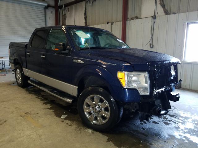 Photo 0 VIN: 1FTEW1C86AFD62330 - FORD F150 SUPER 