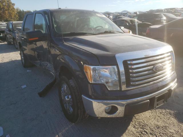 Photo 0 VIN: 1FTEW1C86AFD71819 - FORD F150 SUPER 