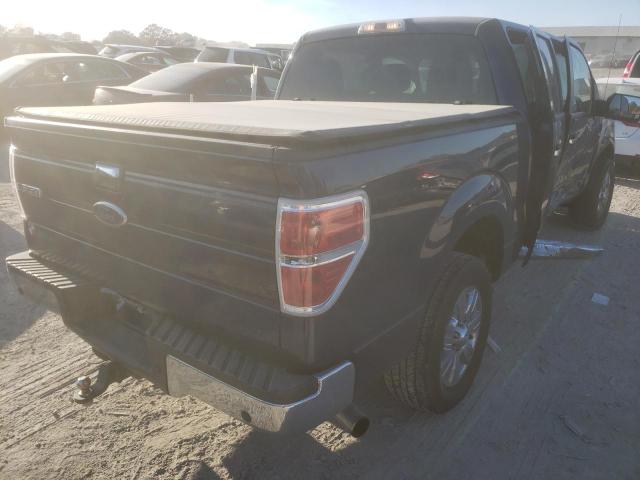 Photo 3 VIN: 1FTEW1C86AFD71819 - FORD F150 SUPER 