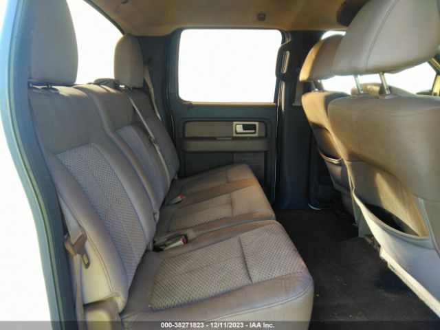 Photo 7 VIN: 1FTEW1C86AKA13658 - FORD F-150 