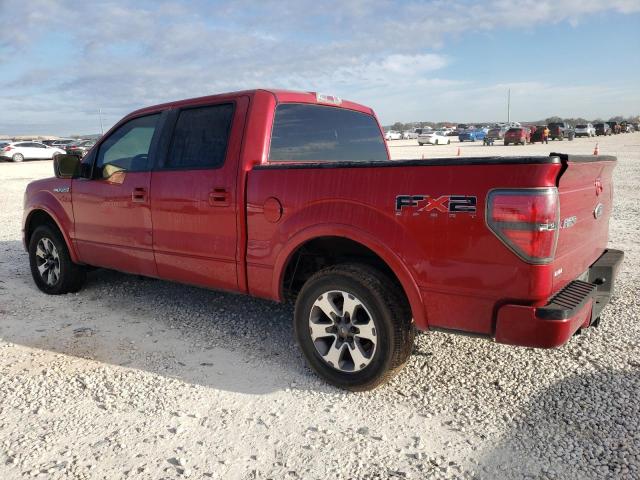 Photo 1 VIN: 1FTEW1C86AKB37560 - FORD F-150 