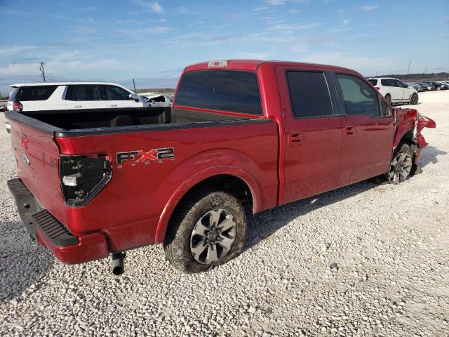 Photo 2 VIN: 1FTEW1C86AKB37560 - FORD F-150 