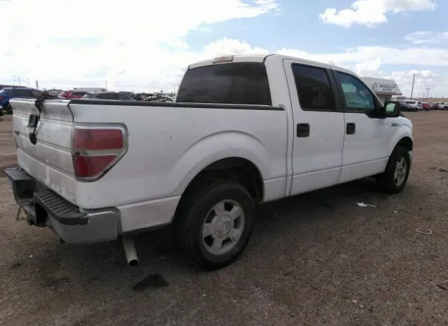 Photo 3 VIN: 1FTEW1C86AKB59056 - FORD F-150 