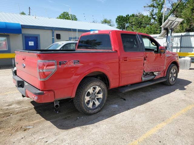 Photo 2 VIN: 1FTEW1C86AKB69831 - FORD F150 