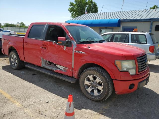 Photo 3 VIN: 1FTEW1C86AKB69831 - FORD F150 