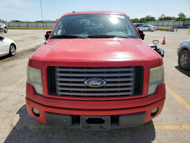 Photo 4 VIN: 1FTEW1C86AKB69831 - FORD F150 