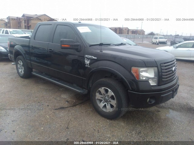 Photo 0 VIN: 1FTEW1C86AKE07578 - FORD F-150 