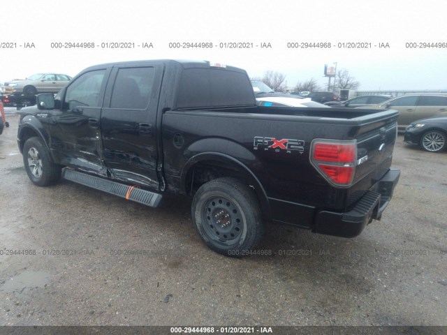 Photo 2 VIN: 1FTEW1C86AKE07578 - FORD F-150 