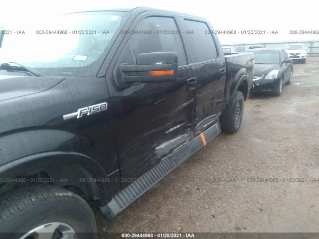 Photo 5 VIN: 1FTEW1C86AKE07578 - FORD F-150 