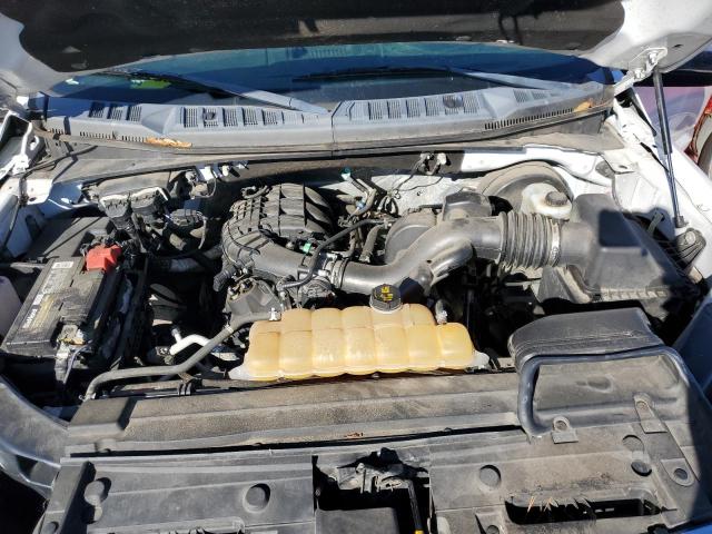 Photo 10 VIN: 1FTEW1C86FFA25910 - FORD F-150 