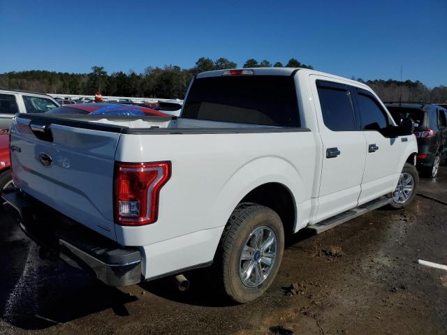 Photo 2 VIN: 1FTEW1C86FFA25910 - FORD F-150 