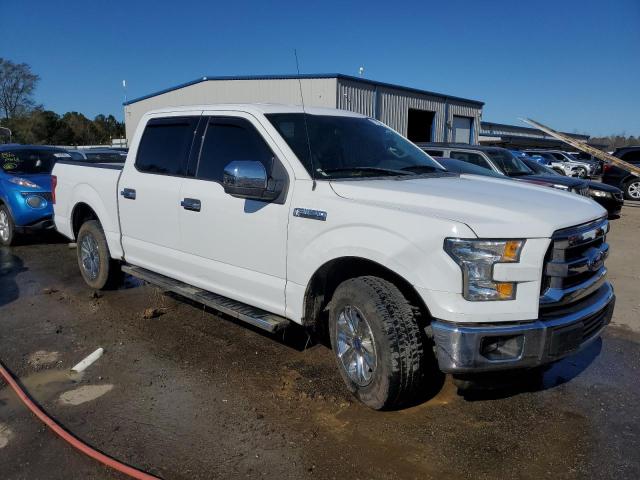 Photo 3 VIN: 1FTEW1C86FFA25910 - FORD F-150 