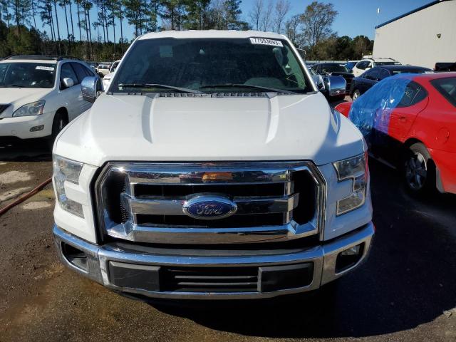 Photo 4 VIN: 1FTEW1C86FFA25910 - FORD F-150 