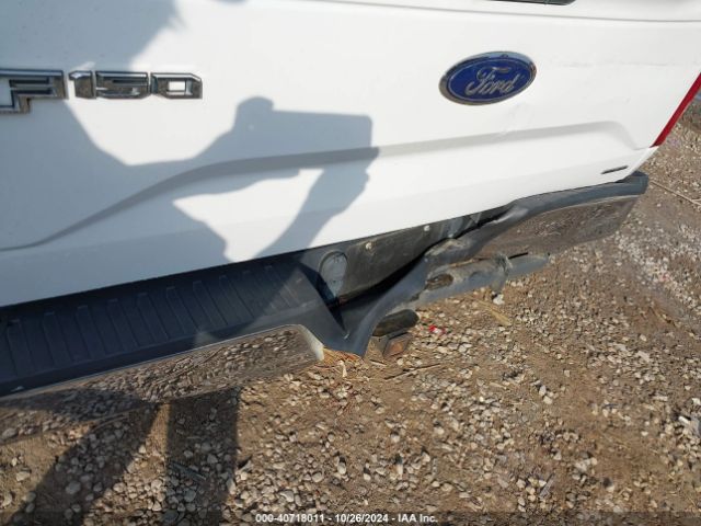 Photo 5 VIN: 1FTEW1C86FFC45371 - FORD F-150 