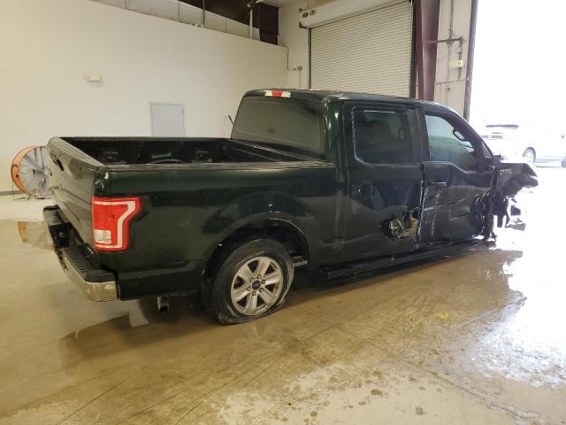 Photo 2 VIN: 1FTEW1C86FKD88375 - FORD F150 SUPER 