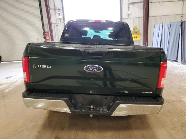 Photo 5 VIN: 1FTEW1C86FKD88375 - FORD F150 SUPER 