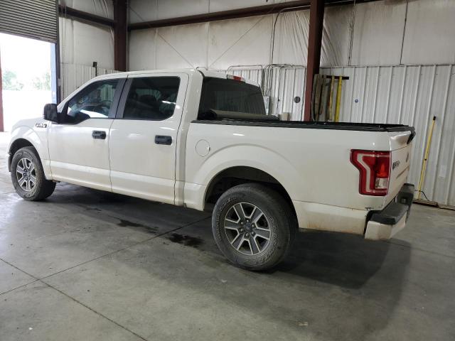 Photo 1 VIN: 1FTEW1C86FKE58845 - FORD F150 SUPER 