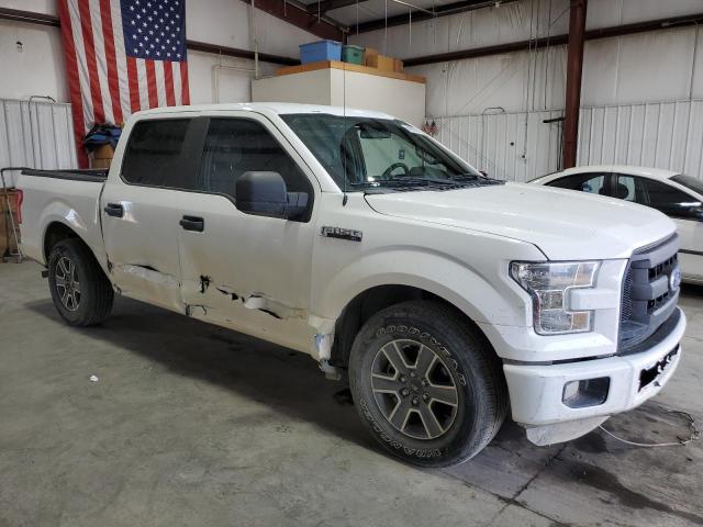 Photo 3 VIN: 1FTEW1C86FKE58845 - FORD F150 SUPER 