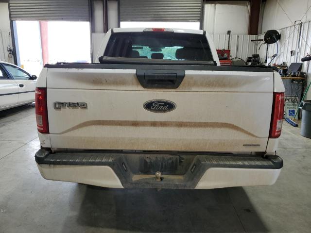 Photo 5 VIN: 1FTEW1C86FKE58845 - FORD F150 SUPER 