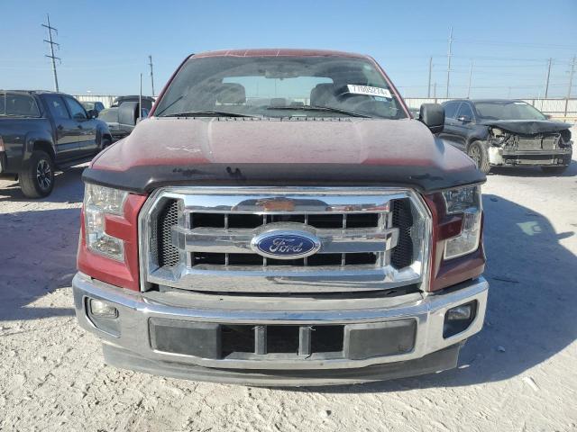 Photo 4 VIN: 1FTEW1C86FKE60529 - FORD F150 SUPER 