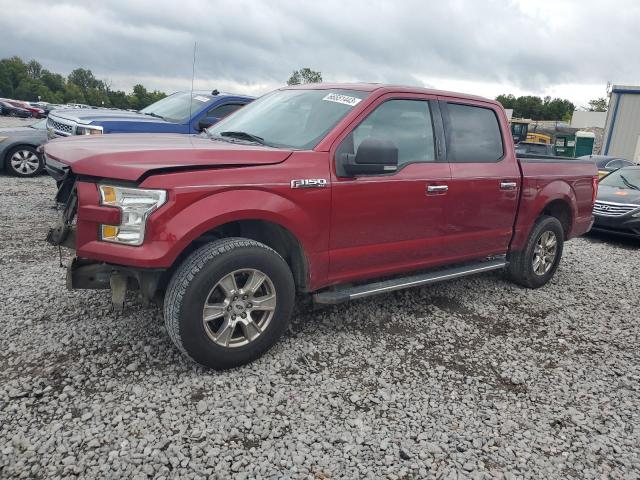 Photo 0 VIN: 1FTEW1C86GFB50827 - FORD F150 SUPER 