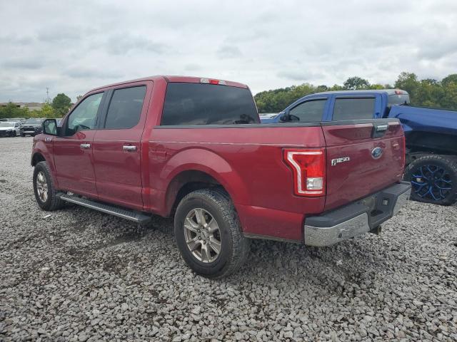 Photo 1 VIN: 1FTEW1C86GFB50827 - FORD F150 SUPER 