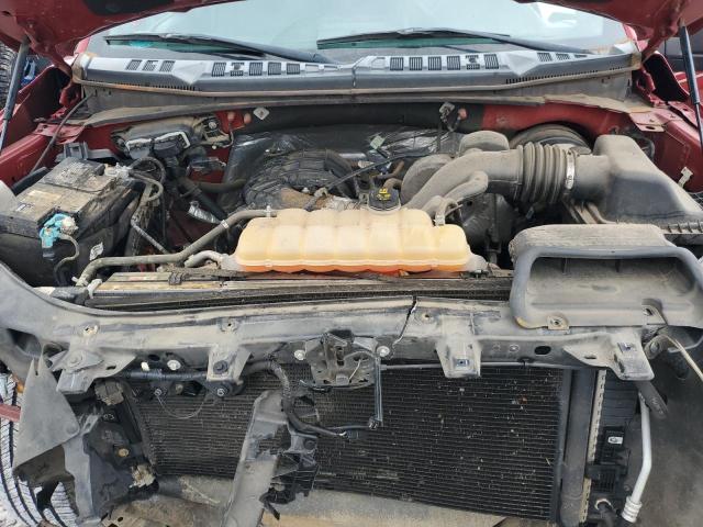 Photo 10 VIN: 1FTEW1C86GFB50827 - FORD F150 SUPER 