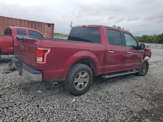 Photo 2 VIN: 1FTEW1C86GFB50827 - FORD F150 SUPER 