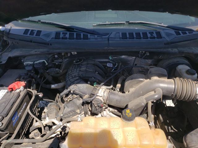 Photo 6 VIN: 1FTEW1C86GKF34453 - FORD F150 SUPER 