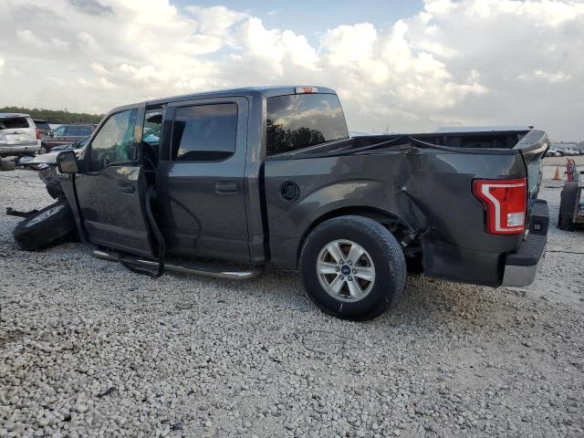 Photo 1 VIN: 1FTEW1C86HKC52668 - FORD F-150 