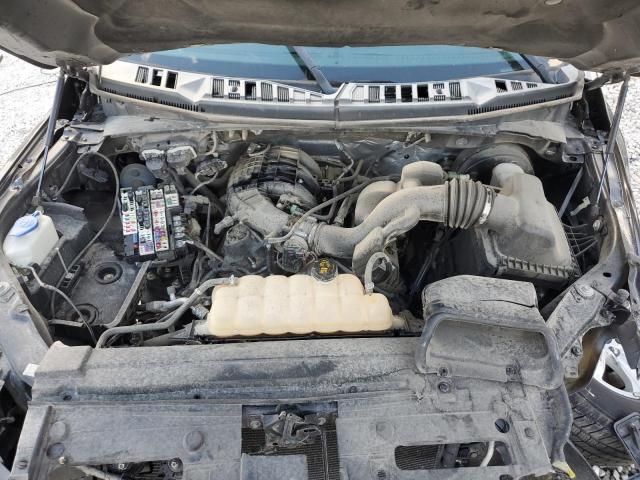 Photo 10 VIN: 1FTEW1C86HKC52668 - FORD F-150 