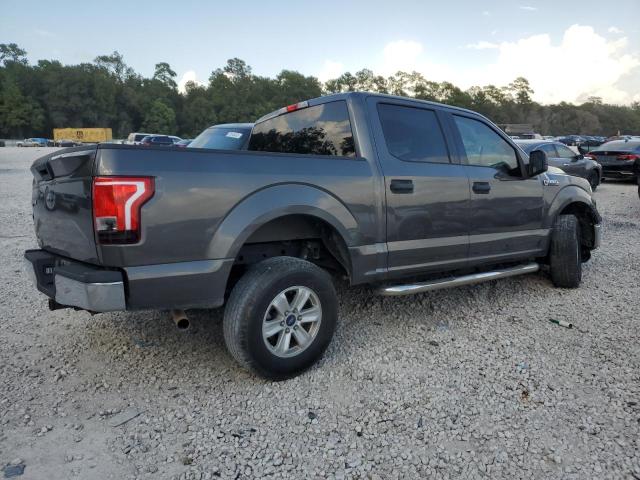 Photo 2 VIN: 1FTEW1C86HKC52668 - FORD F-150 