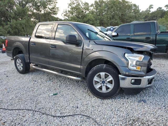 Photo 3 VIN: 1FTEW1C86HKC52668 - FORD F-150 