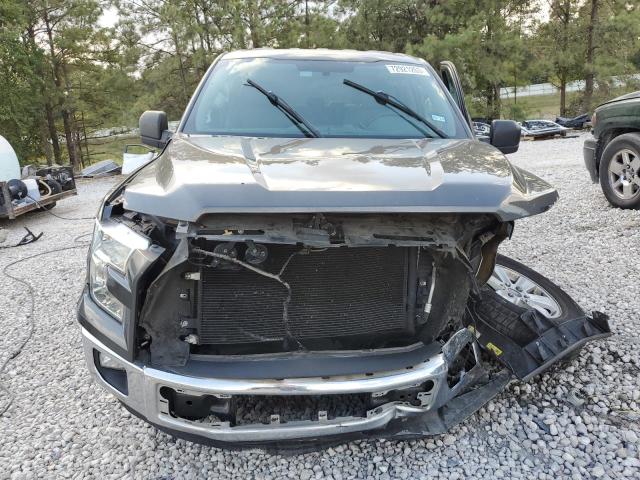 Photo 4 VIN: 1FTEW1C86HKC52668 - FORD F-150 