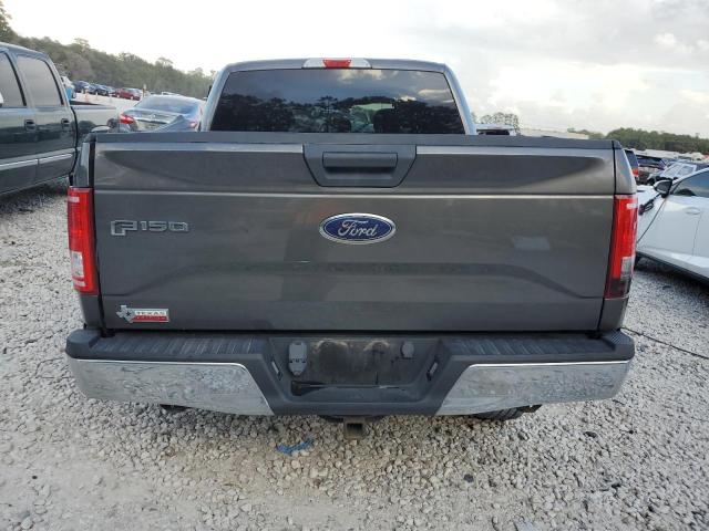 Photo 5 VIN: 1FTEW1C86HKC52668 - FORD F-150 