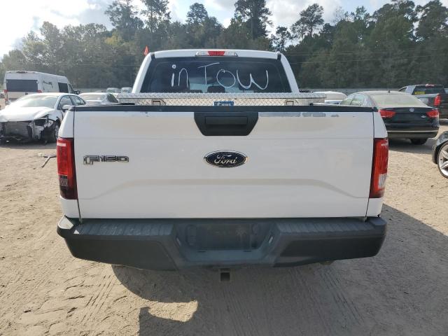 Photo 5 VIN: 1FTEW1C86HKC75898 - FORD F150 SUPER 