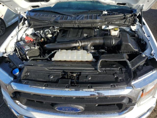 Photo 10 VIN: 1FTEW1C86MKD57494 - FORD F-150 