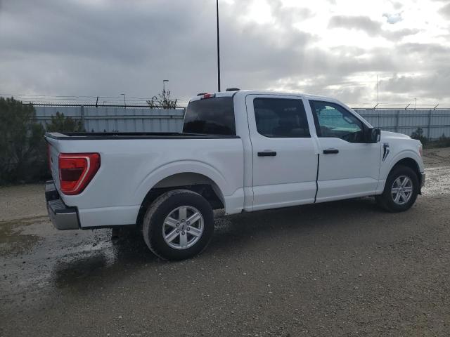 Photo 2 VIN: 1FTEW1C86MKD57494 - FORD F-150 