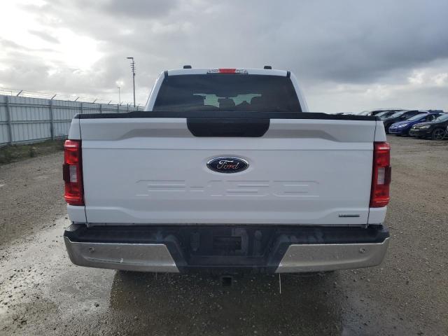 Photo 5 VIN: 1FTEW1C86MKD57494 - FORD F-150 