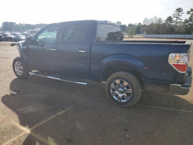 Photo 1 VIN: 1FTEW1C87AFA26153 - FORD F-150 