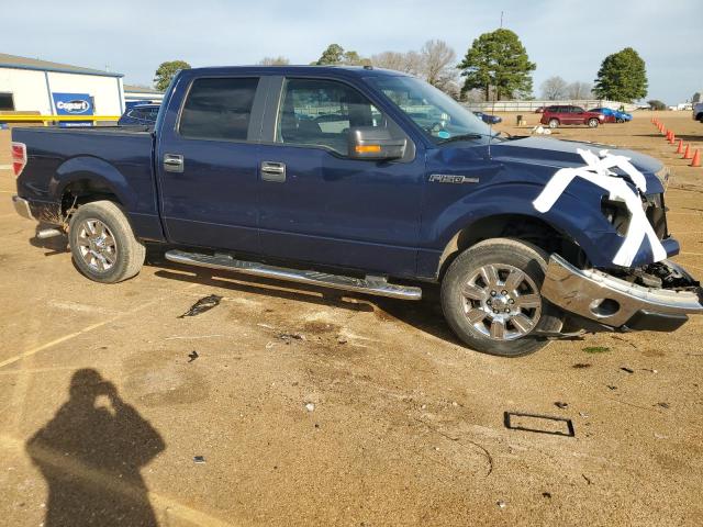 Photo 3 VIN: 1FTEW1C87AFA26153 - FORD F-150 