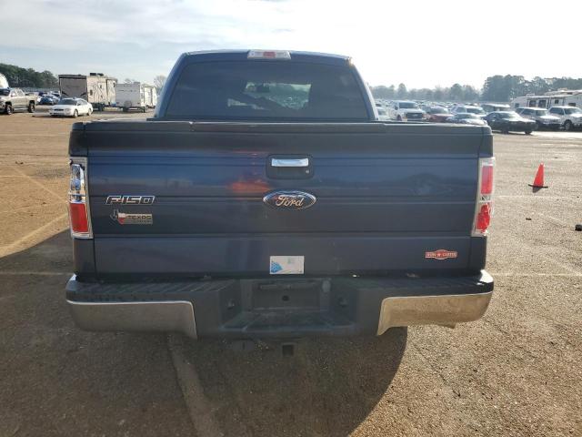 Photo 5 VIN: 1FTEW1C87AFA26153 - FORD F-150 