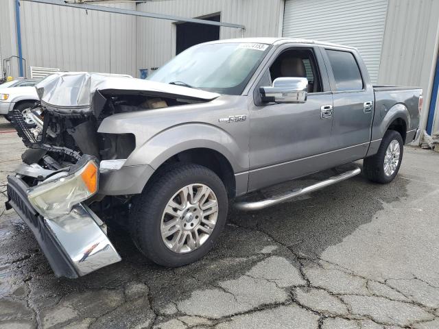 Photo 0 VIN: 1FTEW1C87AFA90077 - FORD F150 SUPER 