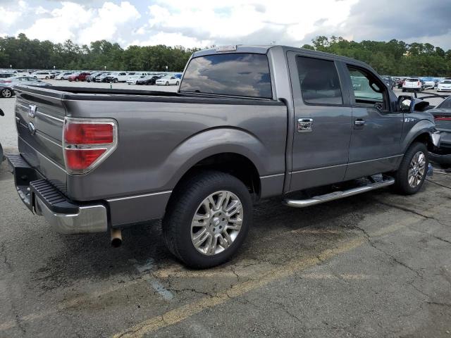 Photo 2 VIN: 1FTEW1C87AFA90077 - FORD F150 SUPER 