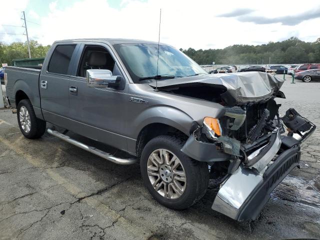 Photo 3 VIN: 1FTEW1C87AFA90077 - FORD F150 SUPER 