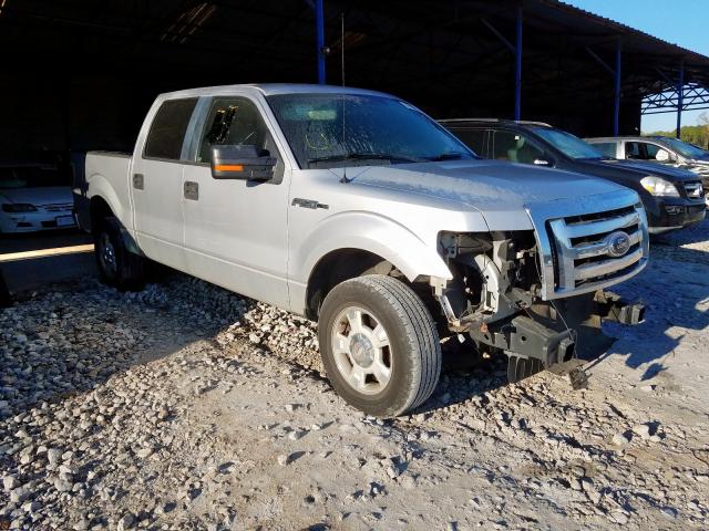 Photo 0 VIN: 1FTEW1C87AFB13793 - FORD F150 SUPER 