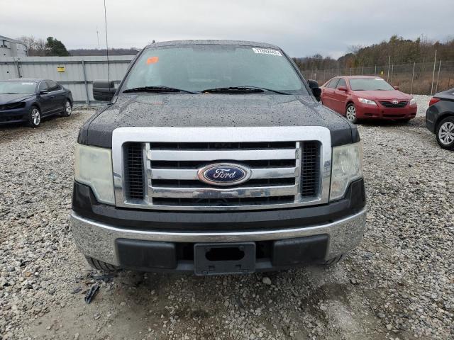 Photo 4 VIN: 1FTEW1C87AFB34353 - FORD F-150 