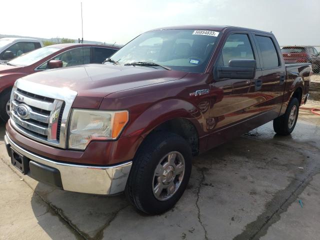 Photo 0 VIN: 1FTEW1C87AFC06202 - FORD F150 SUPER 