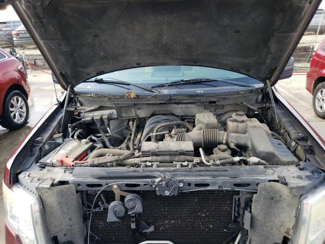 Photo 10 VIN: 1FTEW1C87AFC06202 - FORD F150 SUPER 