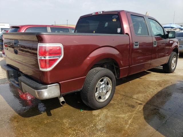 Photo 2 VIN: 1FTEW1C87AFC06202 - FORD F150 SUPER 